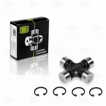 Крестовина кардана TRIALLI CC 441