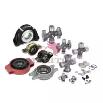 Крестовина кардана MERITOR MCP132
