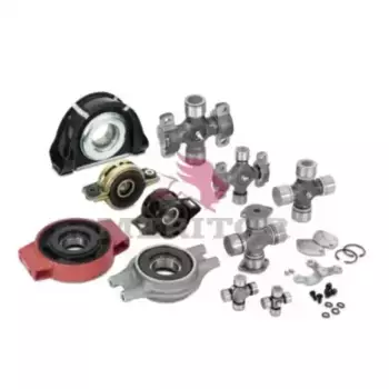 Крестовина кардана MERITOR MCP166