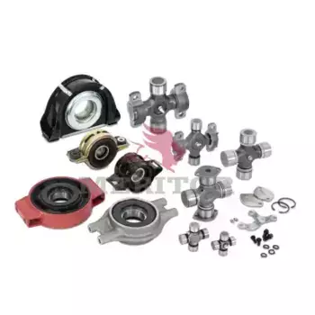 Крестовина кардана MERITOR MCP27000SB