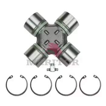 Крестовина кардана MERITOR MCP270