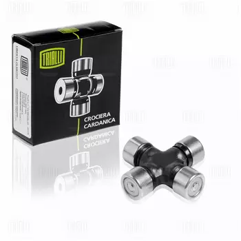 Крестовина кардана TRIALLI CC 538