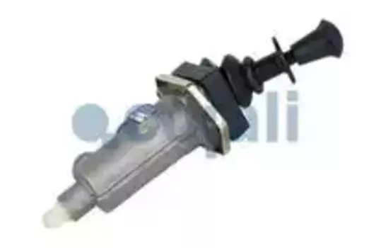 кран тормозной ручной ! M14x1.5\VOLVO 2324701 COJALI