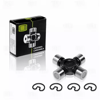 Крестовина кардана TRIALLI CC 553