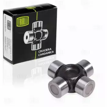 Крестовина кардана TRIALLI CC 555