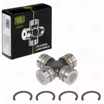 Крестовина кардана TRIALLI CC 406