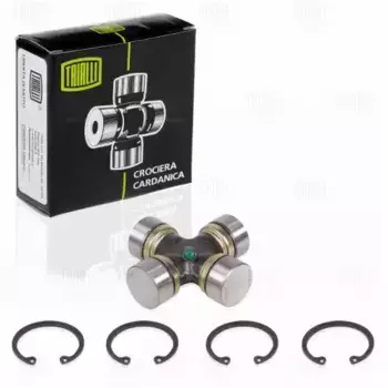 Крестовина кардана TRIALLI CC 654