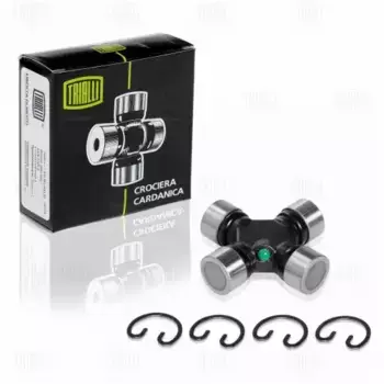 Крестовина кардана TRIALLI CC 770