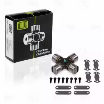 Крестовина кардана TRIALLI CC 771
