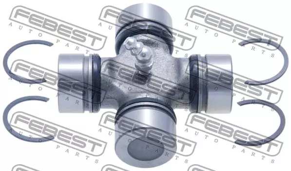 Крестовина кардана FEBEST ASM-93