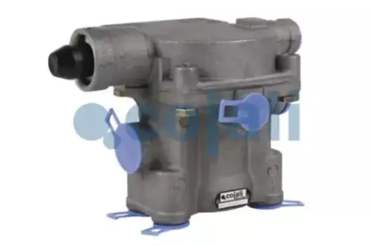 кран тормозной прицепа !\MB NG/MK/SK 2226303 COJALI