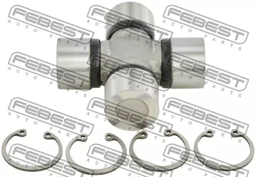 Крестовина кардана FEBEST ASN-R51F