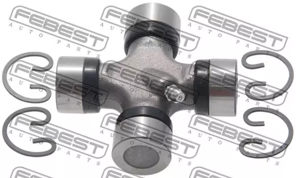Крестовина кардана FEBEST ASSG-REX