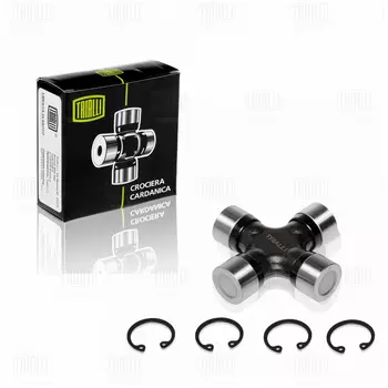 Крестовина кардана TRIALLI CC 749