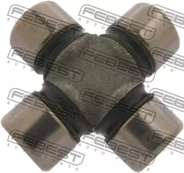крестовина рулевого вала!\ Nissan Teana J32 08-13 AST-1539 FEBEST