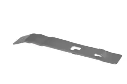 кронштейн брызговика! (м)\SCANIA TD08-52-031 TANGDE