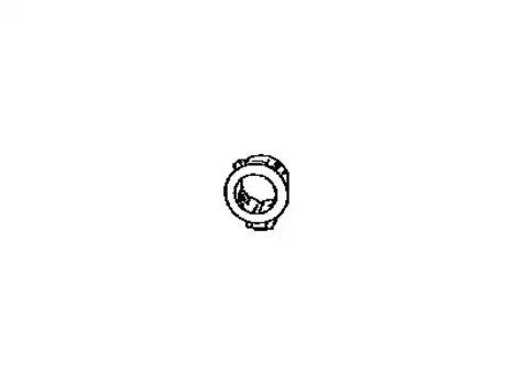 кронштейн датчика парковки!\ Toyota Land Cruiser Prado 15> 89348-33100-C0 TOYOTA / LEXUS