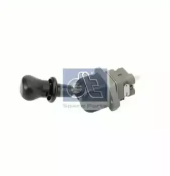 кран тормозной ручной ! M16x1.5 6.5bar\MAN, KAMAZ 6460/6522/5460 3.72090 DT