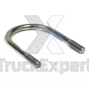Кронштейн крепления переднего стабилизатора 375 44 253 TRUCKEXPERT