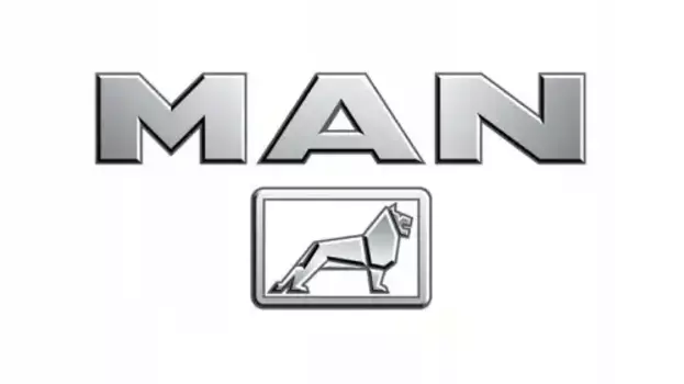 кронштейн крепления противотуманной фары! правый\MAN TGX/TGS