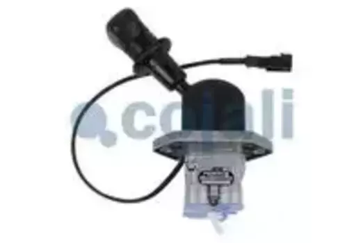 кран тормозной ручной !M16x1.5, 8.5bar\ Omn Irisbus, Iveco 2324211 COJALI