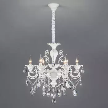 Подвесная люстра Bogates 294/6 Strotskis