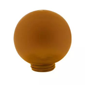 Плафон Uniel UFP-R200A Bronze 08076