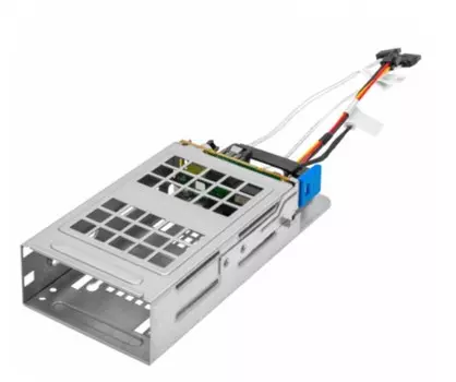 Корзина дисковая SNR RM2HDD25 на 2 диска 2,5"
