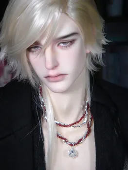 SD BJD Кукла 1/3 Boy Garion Красивый дядя Изысканная кукла для макияжа Новое поступление 68 см Куклы в Offerings Искусственные куклы на складе
