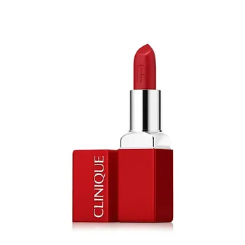 CLINIQUE Увлажняющая помада для губ Even Better Pop Lip