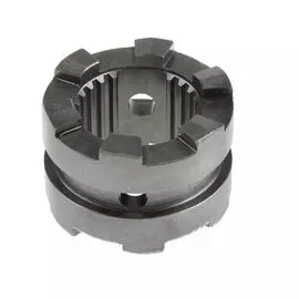Муфта переключения скорости Yamaha 115-140, Omax 6E54563100_OM