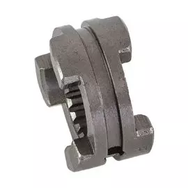 Муфта переключения скорости Yamaha 9.9-15/F8-20, Kacawa 6824563100_KW