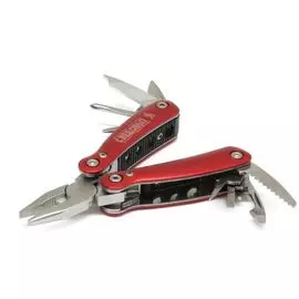 Мультитул pf-mt-17 9 в 1 следопыт PF-MT-17