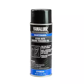 Масло для консервации двигателя Yamalube (stor-rite) (396 г) ACCSTORERITE