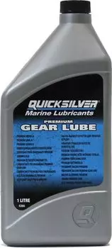 Масло редукторное Premium Gear Lube (1л) 92-858058QB1