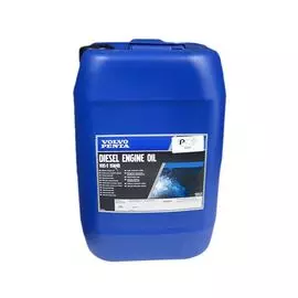 Масло Volvo Penta моторное VDS-3, SAE15W-40, 20л. 22479643