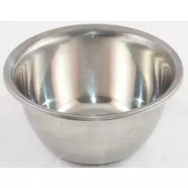Миска нерж. сталь, 3200 мл, D 27,5 см, Следопыт PF-CWS-P71
