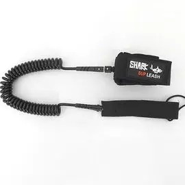 Лиш витой SHARK COILED LEASH 10' tv-380