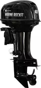 Мотор лодочный Marine Rocket MR40FFEL MR40FFEL