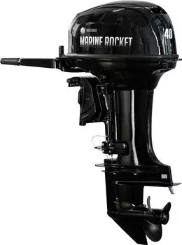 Мотор лодочный Marine Rocket MR40FHL MR40FHL