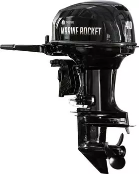 Мотор лодочный Marine Rocket MR40FHS MR40FHS