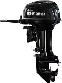 Мотор лодочный Marine Rocket MR40FHX MR40FHX