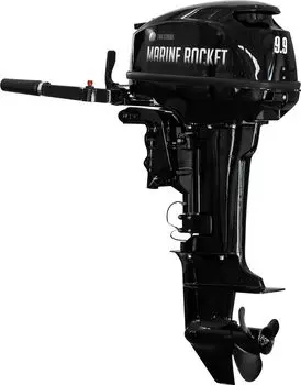Мотор лодочный Marine Rocket MR9.9FHS MR9.9FHS