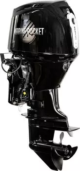 Мотор лодочный Marine Rocket MREF115FEL-T MREF115FEL-T