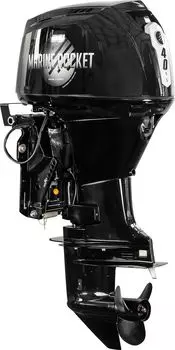 Мотор лодочный Marine Rocket MREF40FEL-T MREF40FEL-T