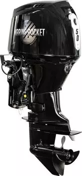 Мотор лодочный Marine Rocket MREF50FVEL-T MREF50FVEL-T
