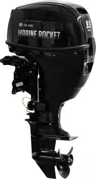 Мотор лодочный Marine Rocket MRF9.9FES PRO MRF9.9FES PRO