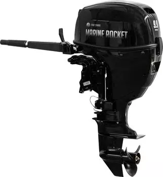 Мотор лодочный Marine Rocket MRF9.9HS PRO MRF9.9HS PRO