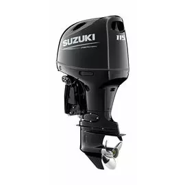 Мотор лодочный Suzuki DF115BZGL DF115BZGL