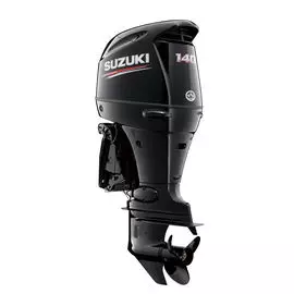 Мотор лодочный Suzuki DF140ATX DF140ATX